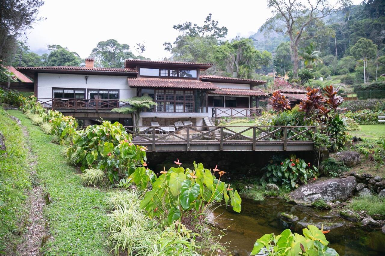 #935 - Casa para Venda em Teresópolis - RJ