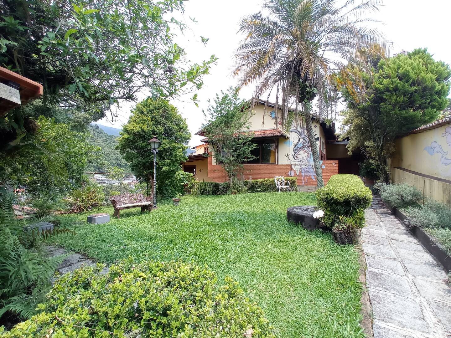 #1230 - Casa para Venda em Teresópolis - RJ