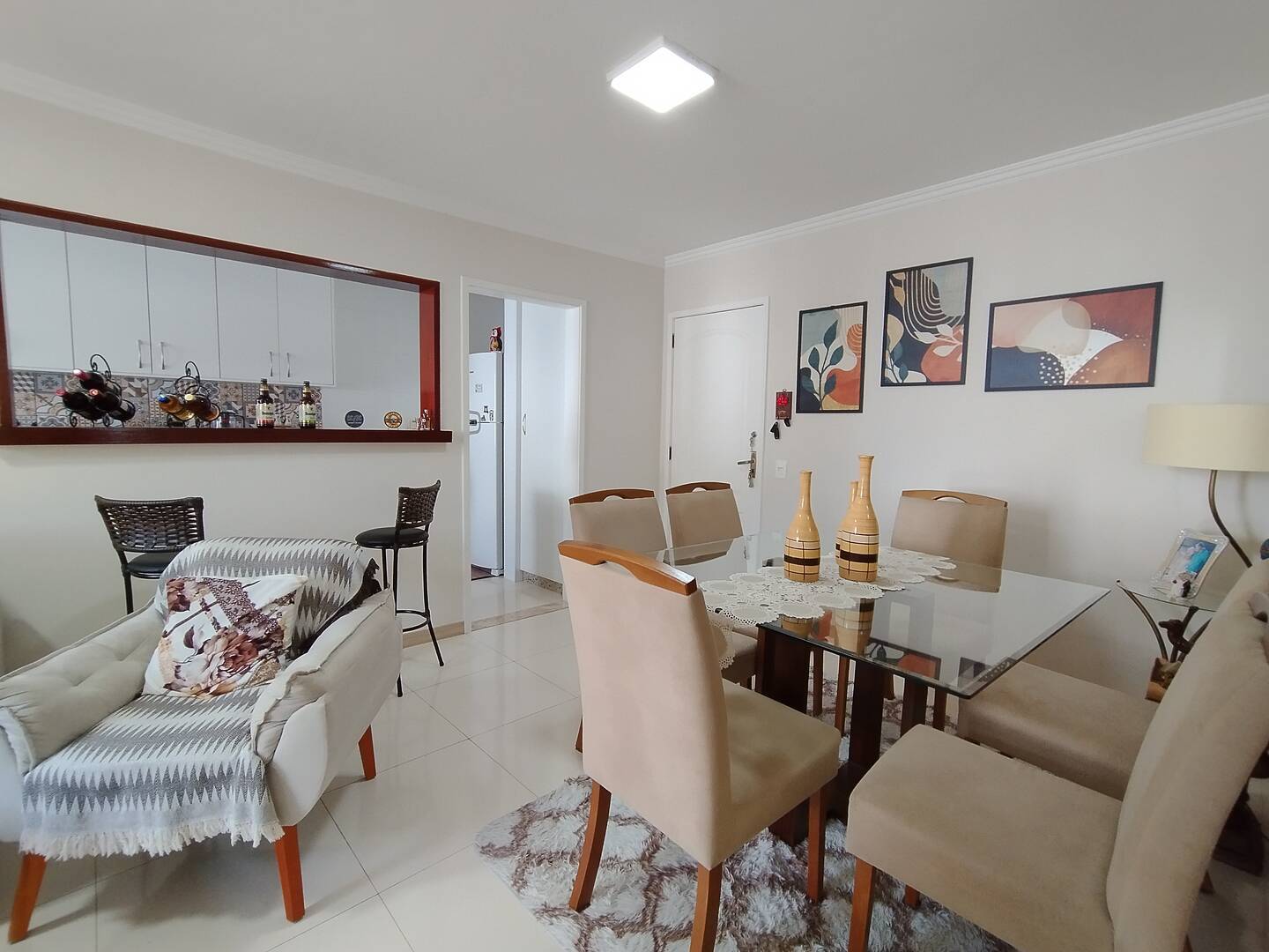 #1304 - Apartamento para Venda em Teresópolis - RJ