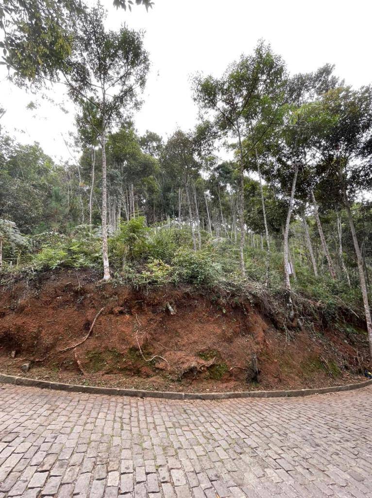 #1305 - Terreno para Venda em Teresópolis - RJ