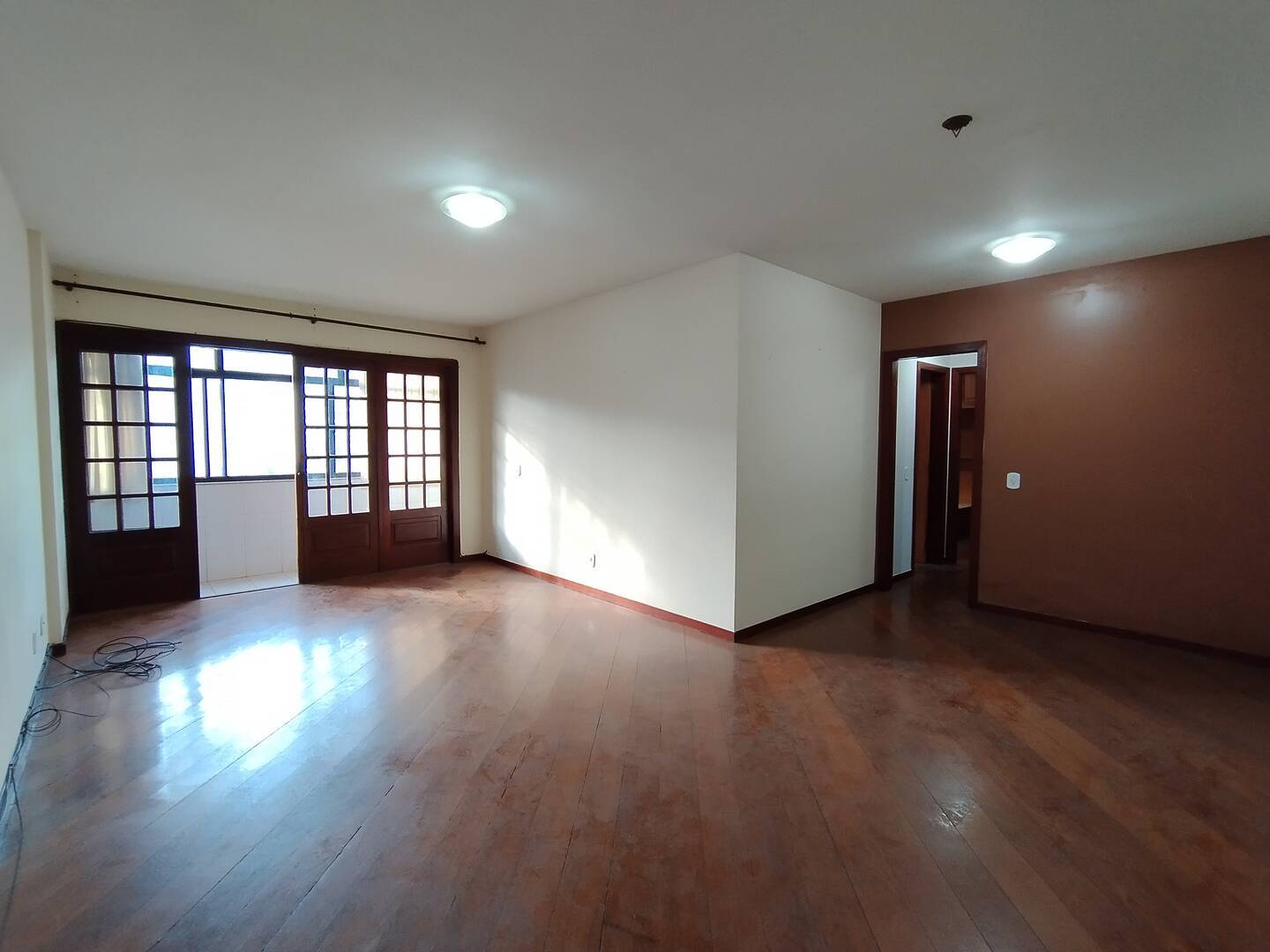 #1347 - Apartamento para Venda em Teresópolis - RJ