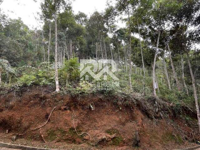 #1305 - Terreno para Venda em Teresópolis - RJ - 1