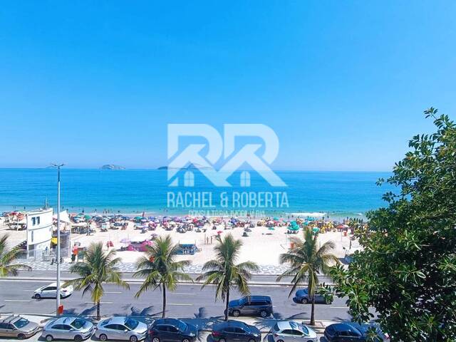 #1306 - Apartamento para Venda em Rio de Janeiro - RJ - 2