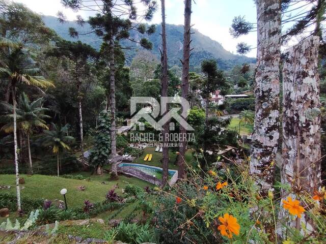 #1312 - Casa para Venda em Teresópolis - RJ - 2