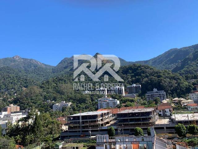 #1317 - Apartamento para Venda em Teresópolis - RJ - 1