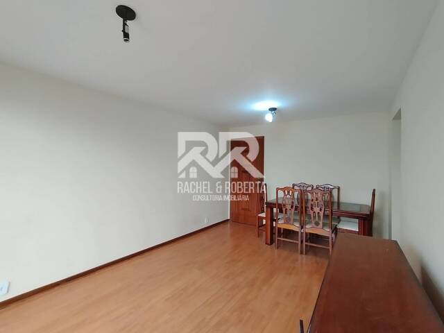 #1316 - Apartamento para Venda em Teresópolis - RJ - 2