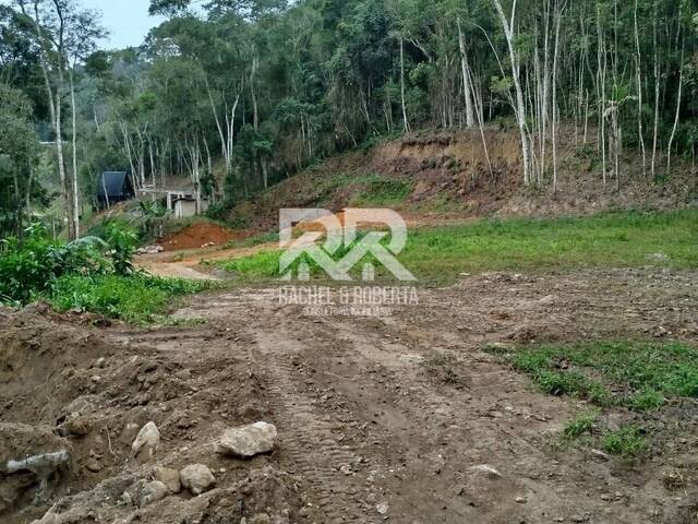 #1327 - Área para Venda em Teresópolis - RJ - 1