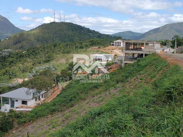 Venda em Barra do Imbuí - Teresópolis