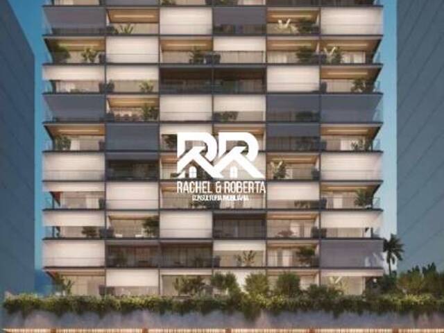 #1338 - Apartamento para Venda em Rio de Janeiro - RJ - 3