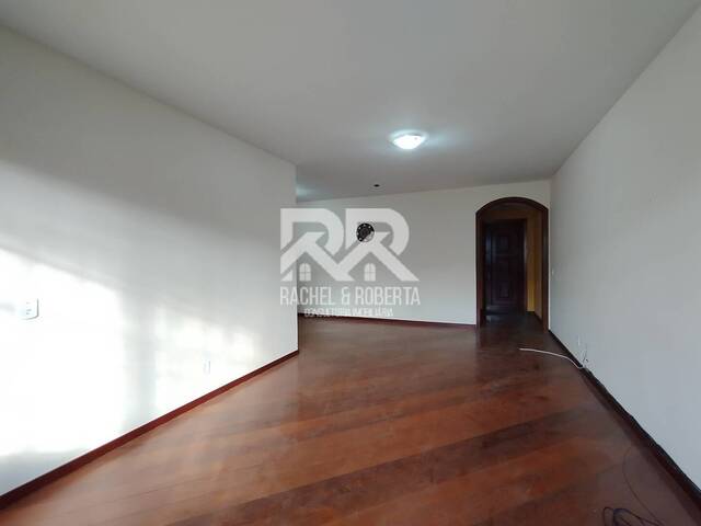 #1347 - Apartamento para Venda em Teresópolis - RJ - 2