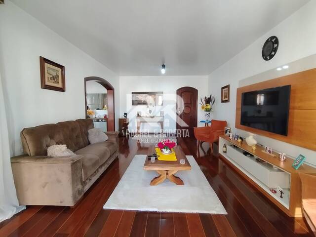 #1346 - Apartamento para Venda em Teresópolis - RJ - 2