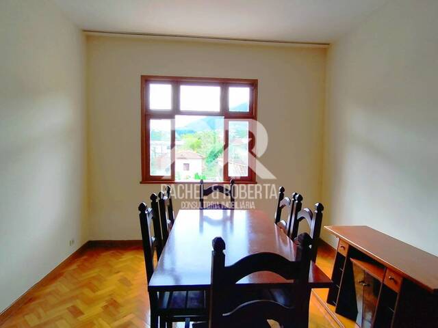 #1353 - Apartamento para Venda em Teresópolis - RJ - 2