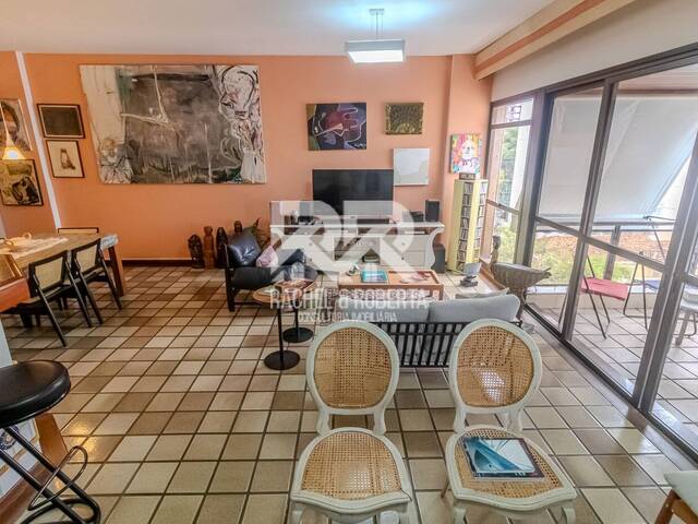 #1362 - Apartamento para Venda em Rio de Janeiro - RJ - 3