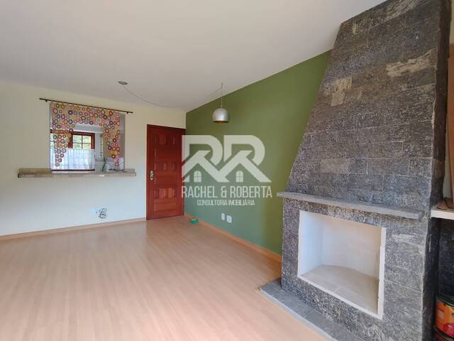 #1406 - Apartamento para Venda em Teresópolis - RJ - 3