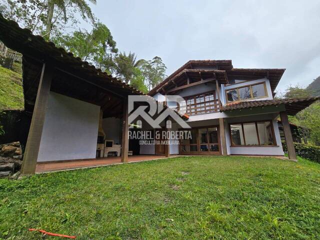 #1409 - Casa em condomínio para Venda em Teresópolis - RJ - 2