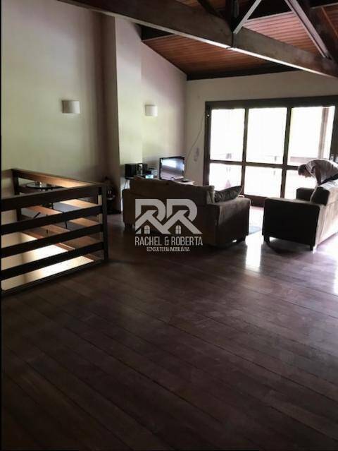 Casa de Condomínio à venda com 5 quartos, 400m² - Foto 3