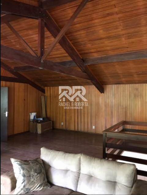 Casa de Condomínio à venda com 5 quartos, 400m² - Foto 17