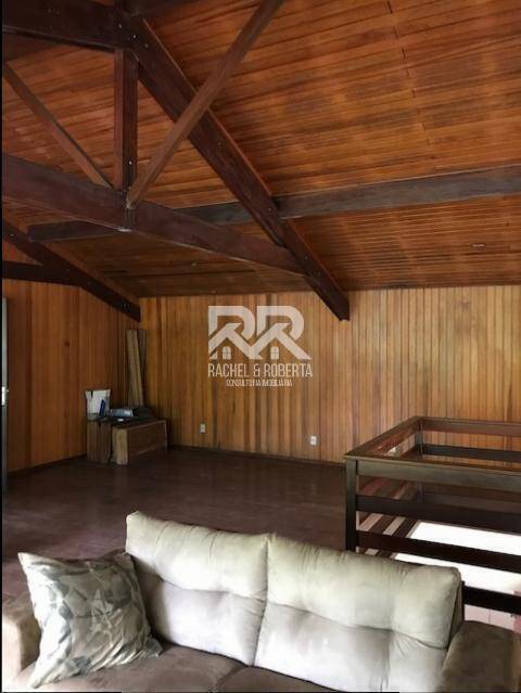 Casa de Condomínio à venda com 5 quartos, 400m² - Foto 27