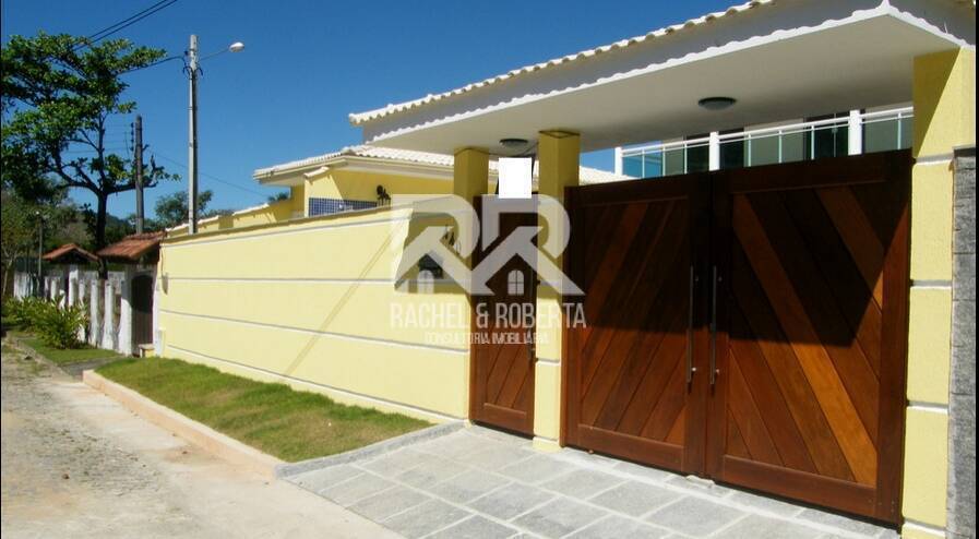 Casa à venda com 4 quartos, 300m² - Foto 12