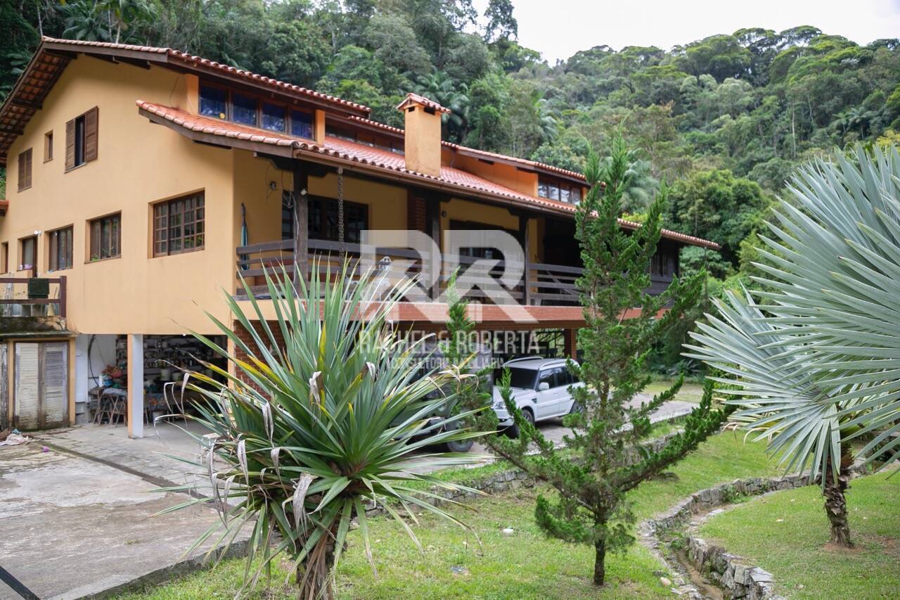 Casa de Condomínio à venda com 7 quartos, 530m² - Foto 5