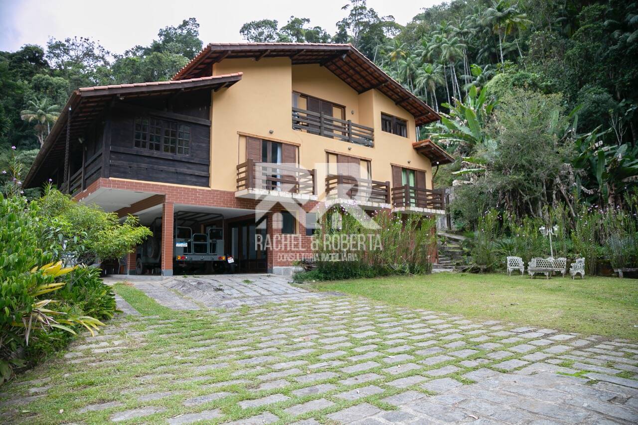 Casa de Condomínio à venda com 7 quartos, 530m² - Foto 2