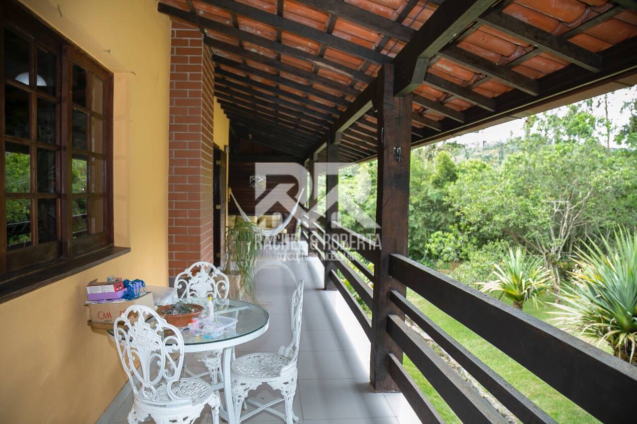 Casa de Condomínio à venda com 7 quartos, 530m² - Foto 21