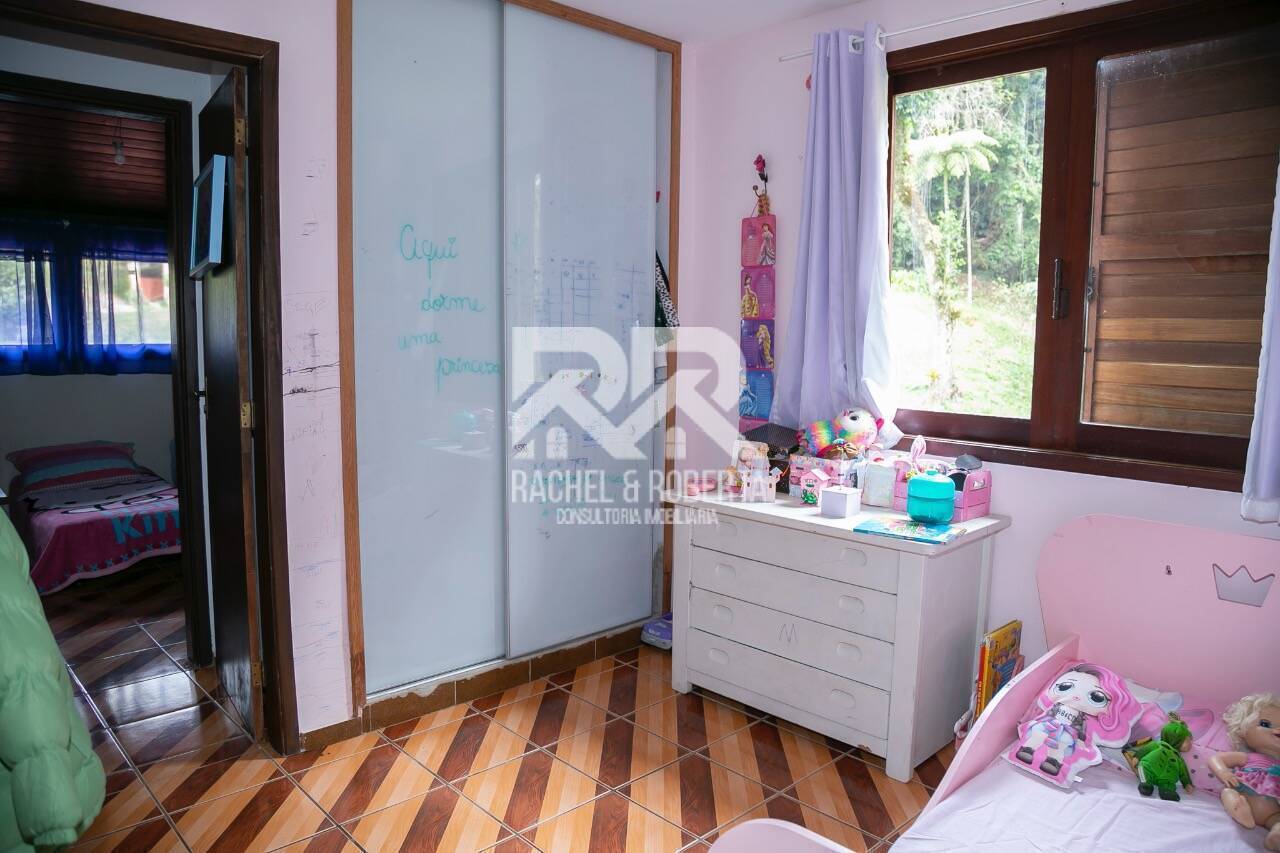 Casa de Condomínio à venda com 7 quartos, 530m² - Foto 32