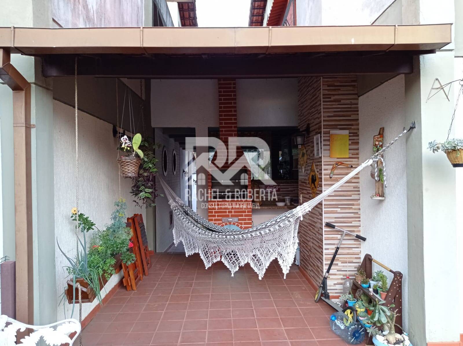 Casa de Condomínio à venda com 4 quartos, 220m² - Foto 19