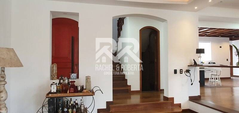 Casa à venda com 4 quartos, 416m² - Foto 32