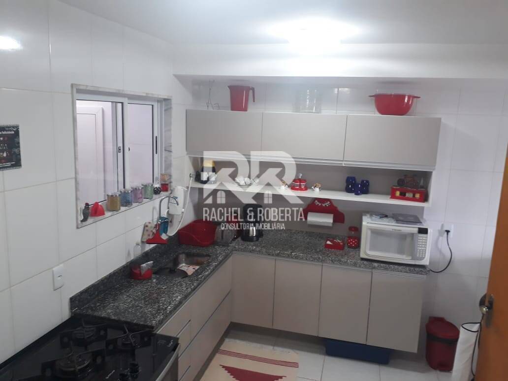 Casa de Condomínio à venda com 3 quartos, 95m² - Foto 5