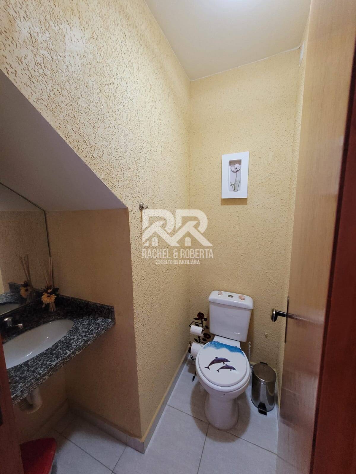 Casa de Condomínio à venda com 3 quartos, 95m² - Foto 13