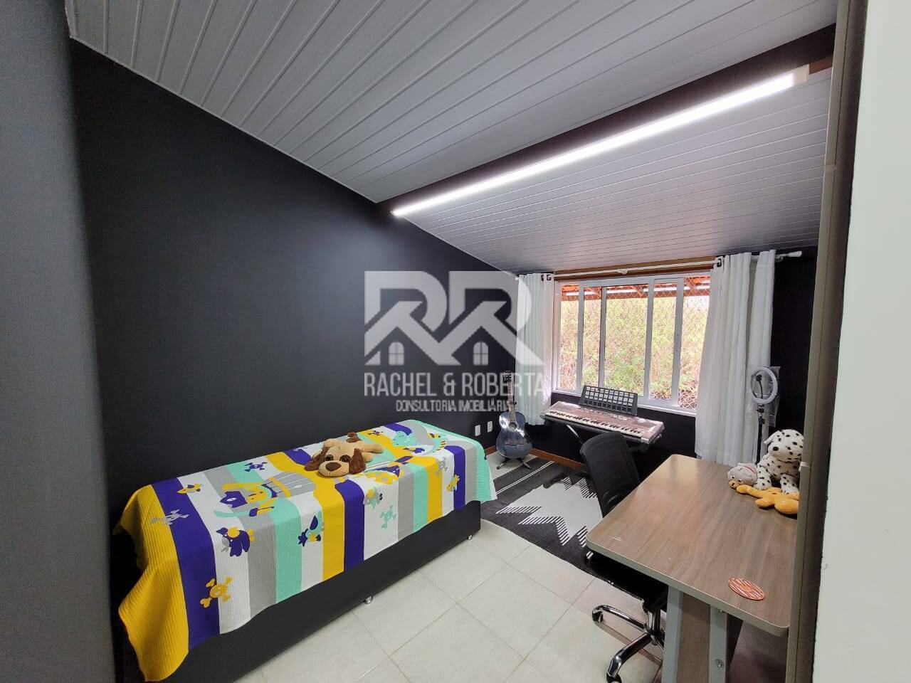 Casa de Condomínio à venda com 3 quartos, 95m² - Foto 10