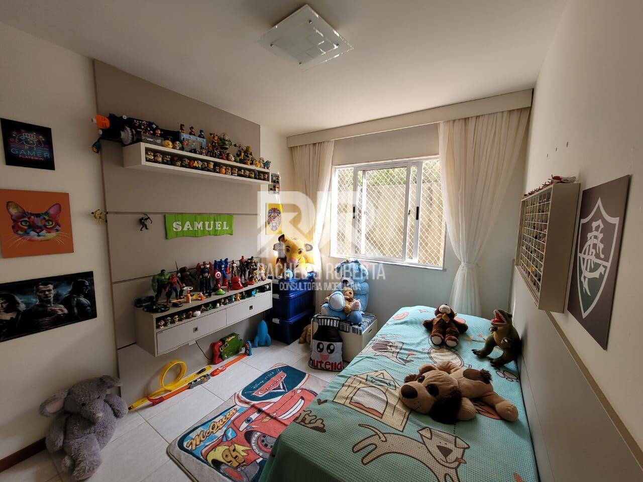 Casa de Condomínio à venda com 3 quartos, 95m² - Foto 11