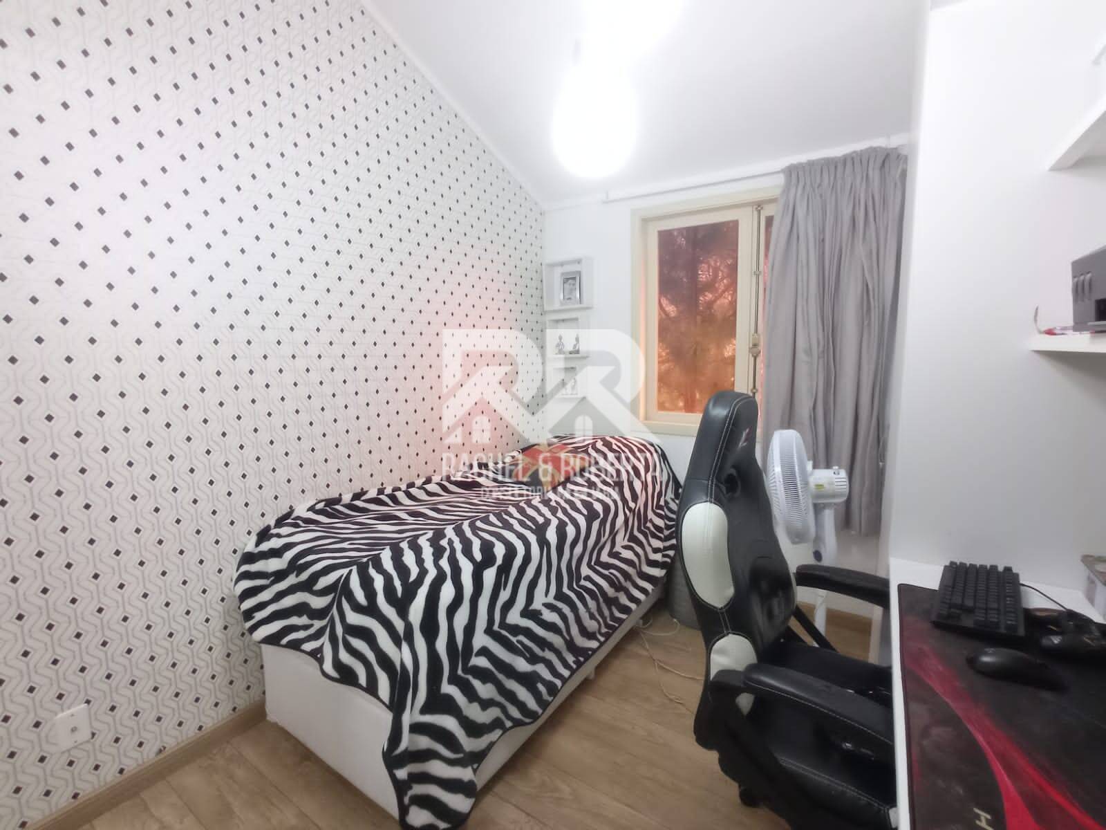 Casa de Condomínio à venda com 3 quartos, 69m² - Foto 24