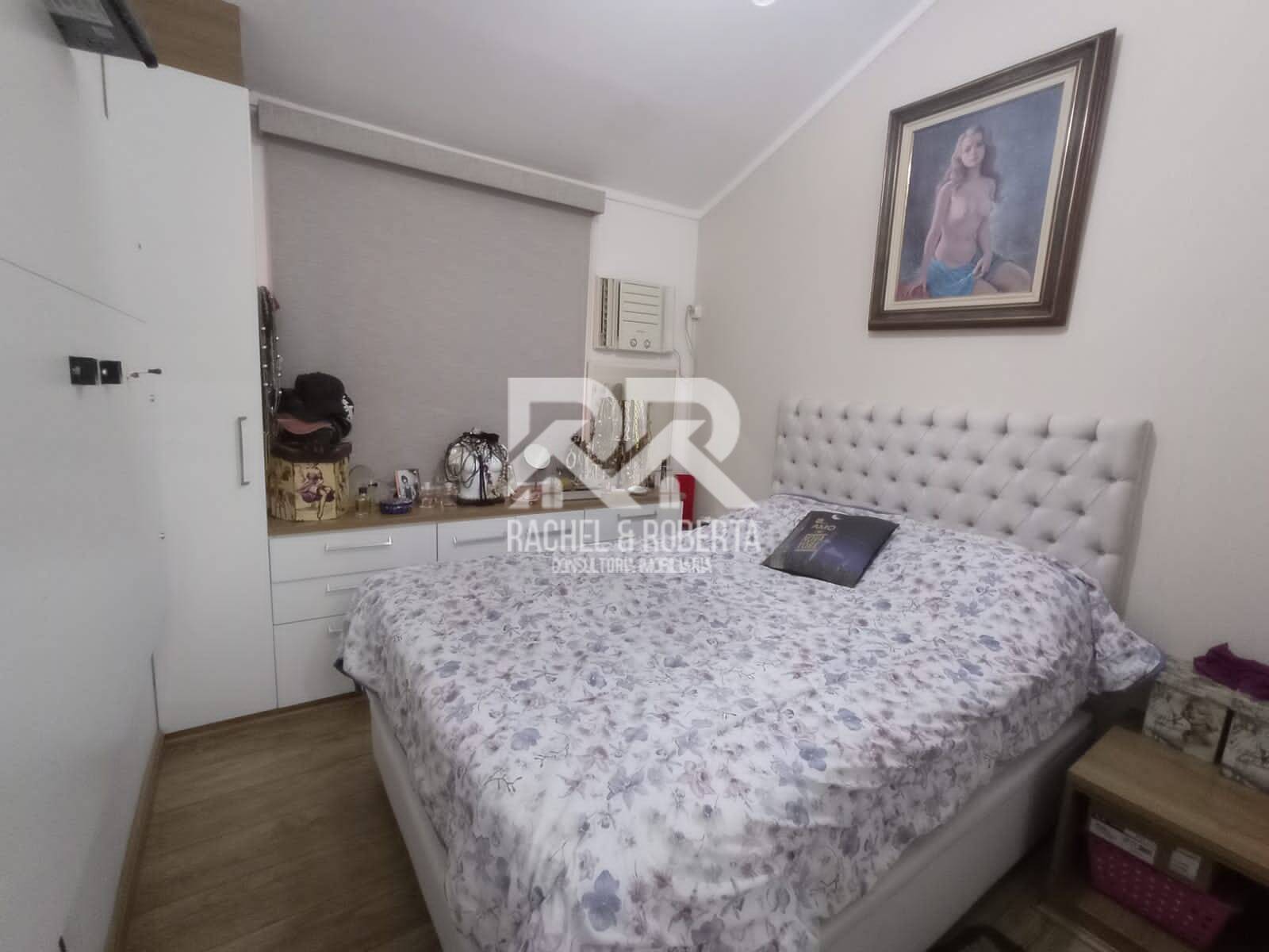 Casa de Condomínio à venda com 3 quartos, 69m² - Foto 6