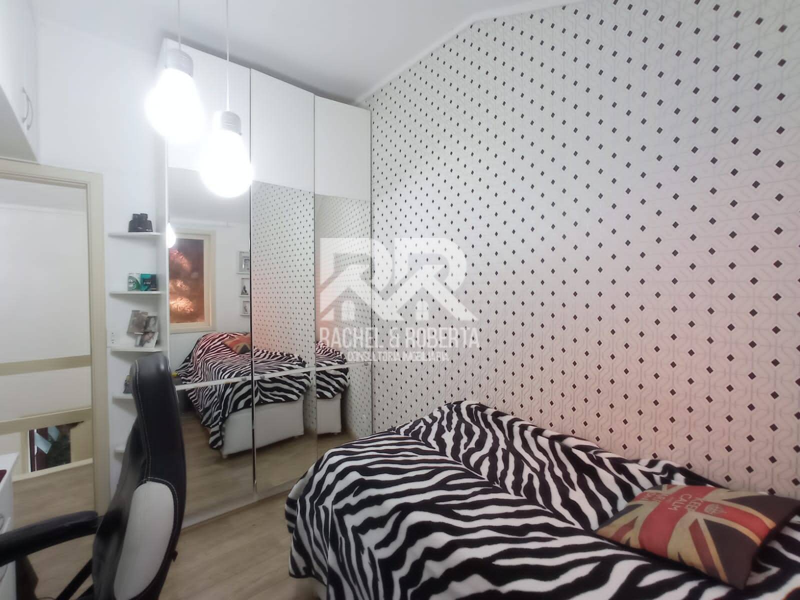 Casa de Condomínio à venda com 3 quartos, 69m² - Foto 9