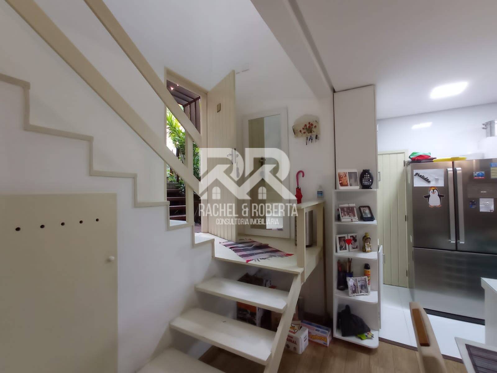 Casa de Condomínio à venda com 3 quartos, 69m² - Foto 13