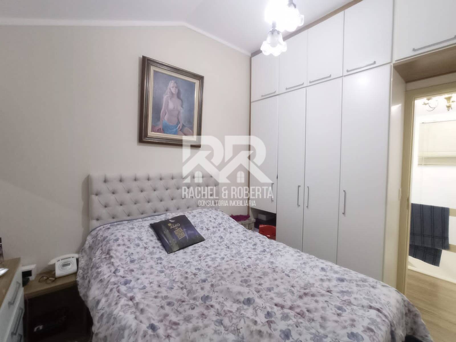 Casa de Condomínio à venda com 3 quartos, 69m² - Foto 5