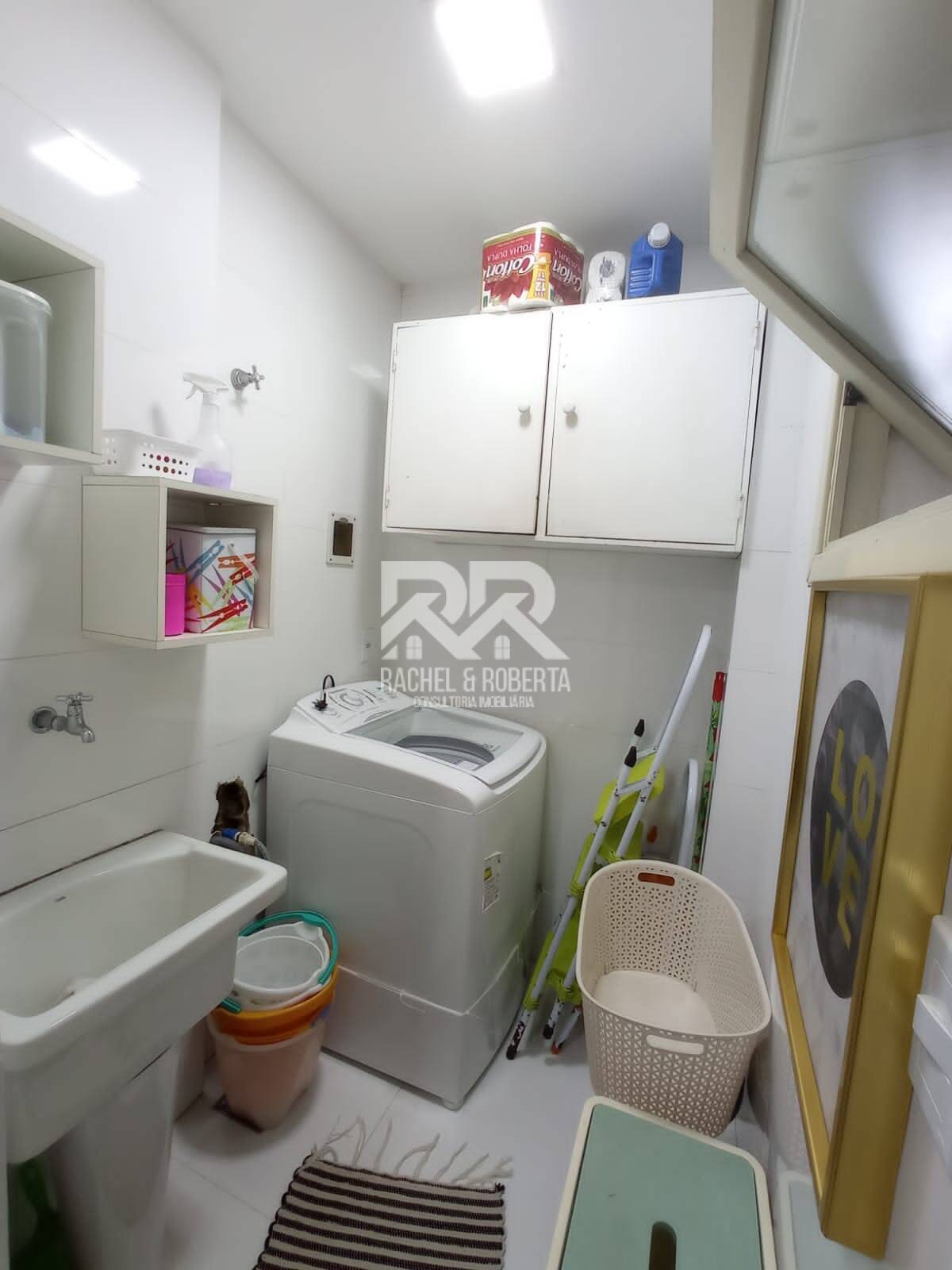 Casa de Condomínio à venda com 3 quartos, 69m² - Foto 14