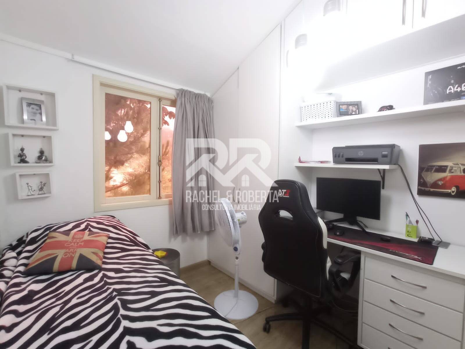 Casa de Condomínio à venda com 3 quartos, 69m² - Foto 8