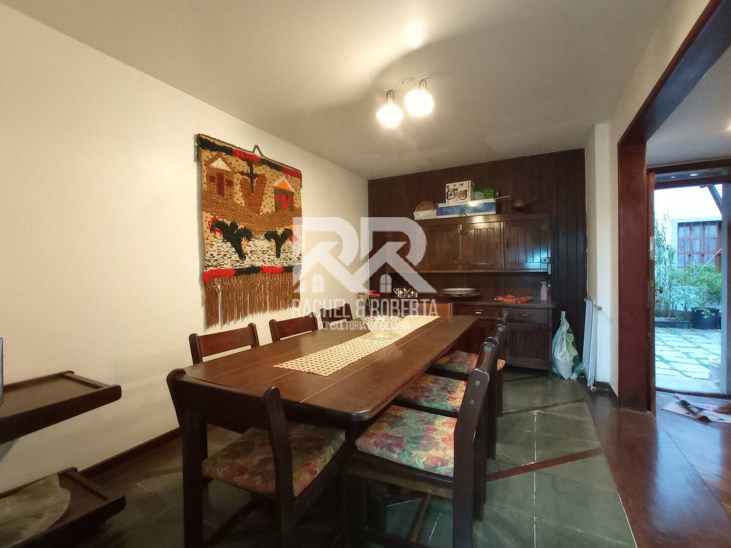 Casa de Condomínio à venda com 4 quartos, 153m² - Foto 4