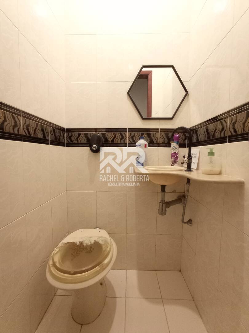 Casa de Condomínio à venda com 4 quartos, 153m² - Foto 11