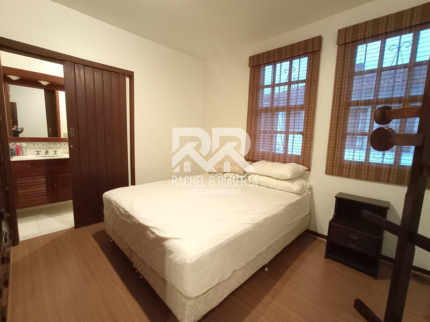 Casa de Condomínio à venda com 4 quartos, 153m² - Foto 21