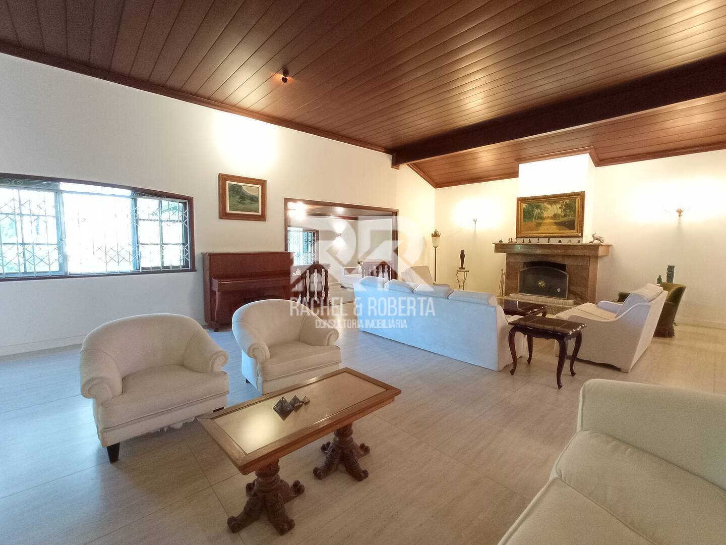 Casa à venda com 4 quartos, 503m² - Foto 32