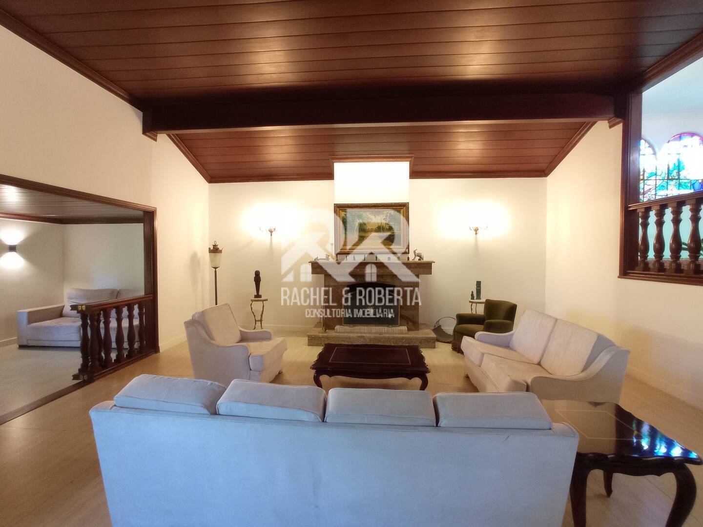 Casa à venda com 4 quartos, 503m² - Foto 33