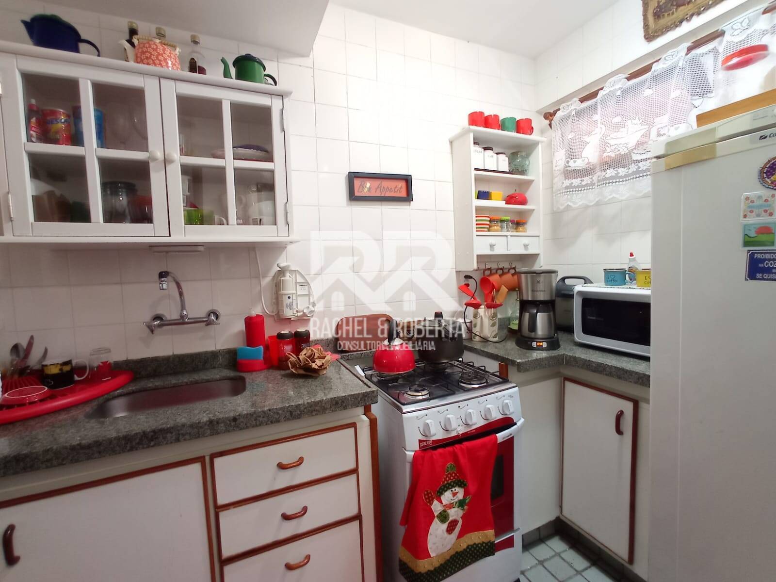 Apartamento à venda com 2 quartos, 80m² - Foto 8