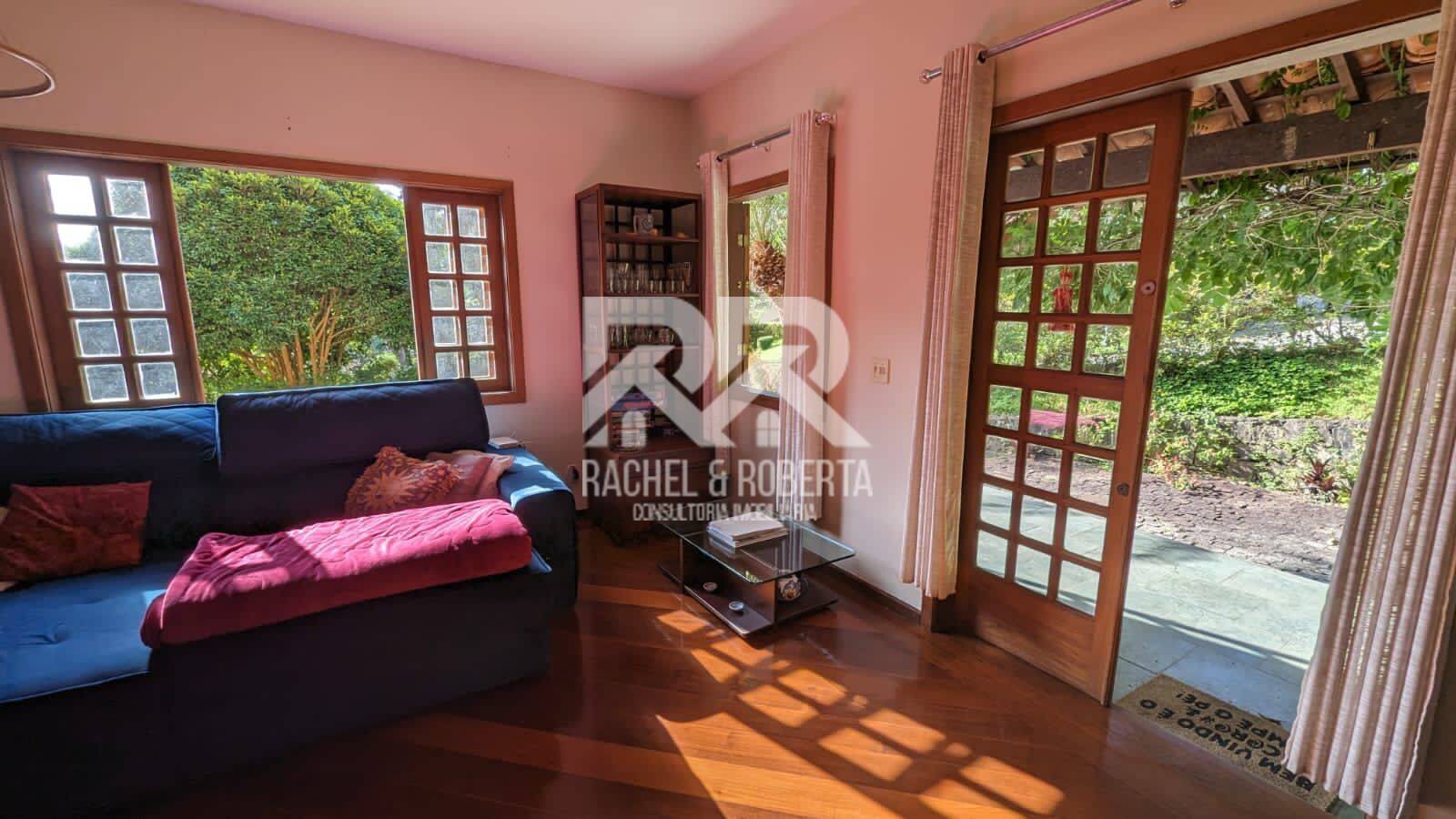 Casa de Condomínio à venda com 3 quartos, 156m² - Foto 19