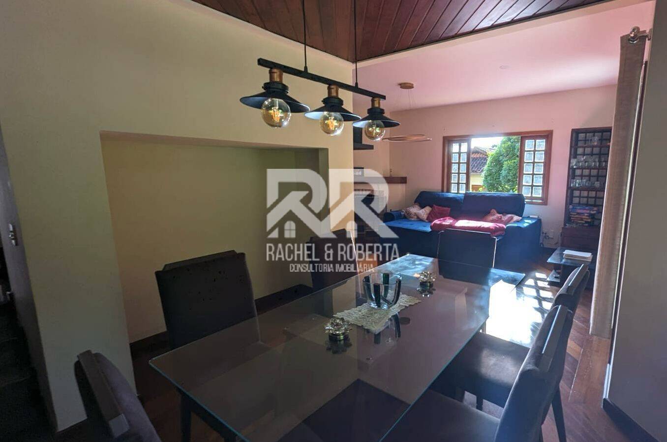 Casa de Condomínio à venda com 3 quartos, 156m² - Foto 24