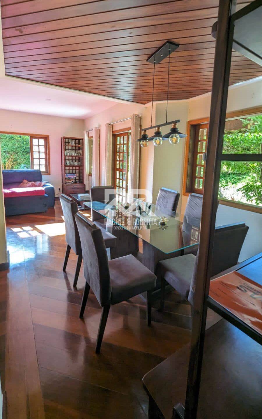 Casa de Condomínio à venda com 3 quartos, 156m² - Foto 22