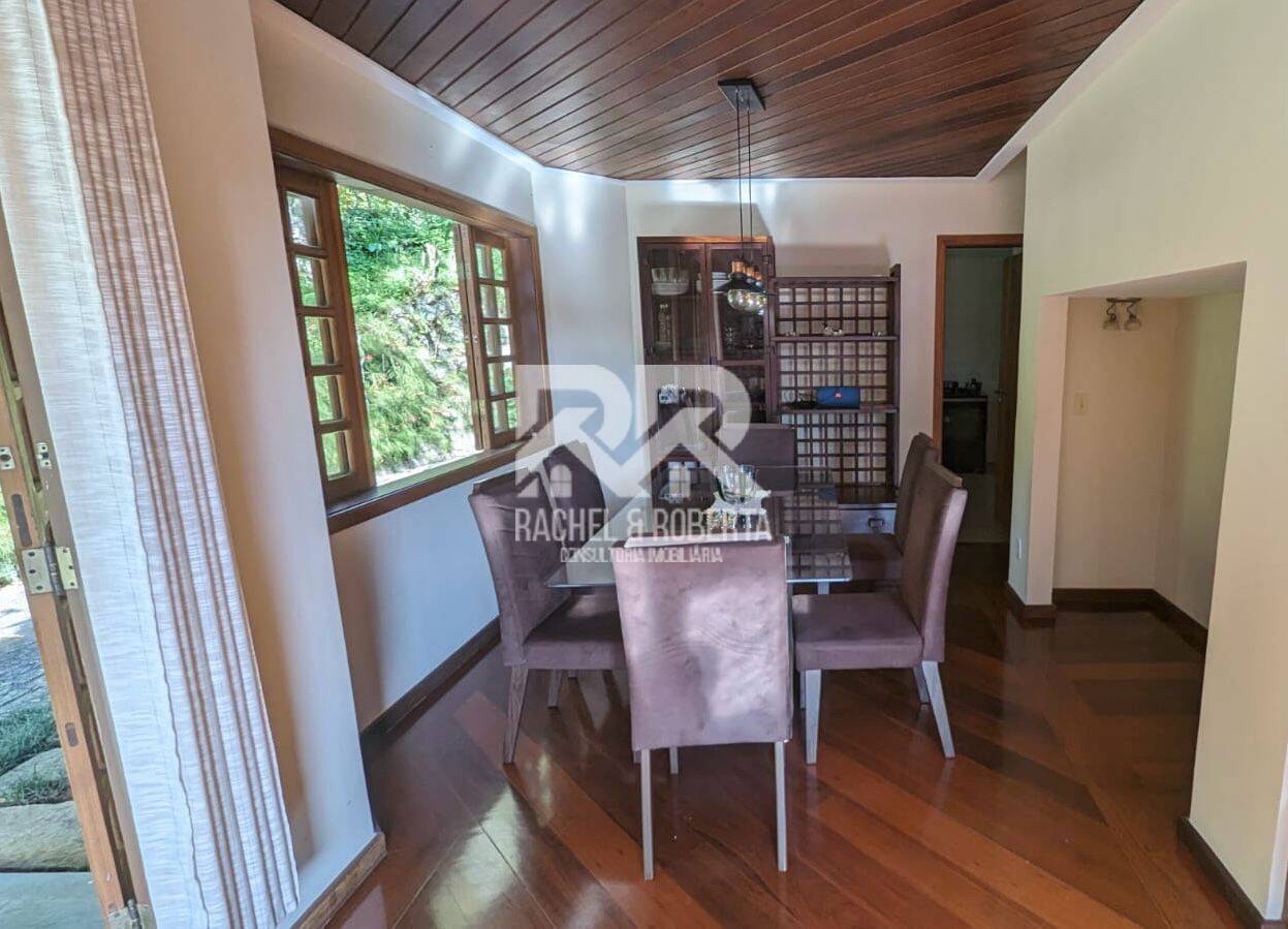 Casa de Condomínio à venda com 3 quartos, 156m² - Foto 26